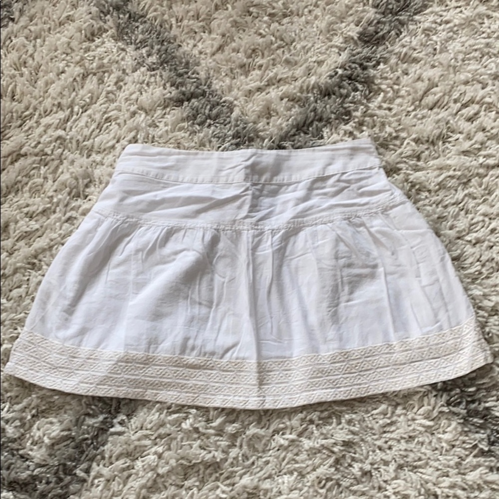 American Eagle mini skirt
